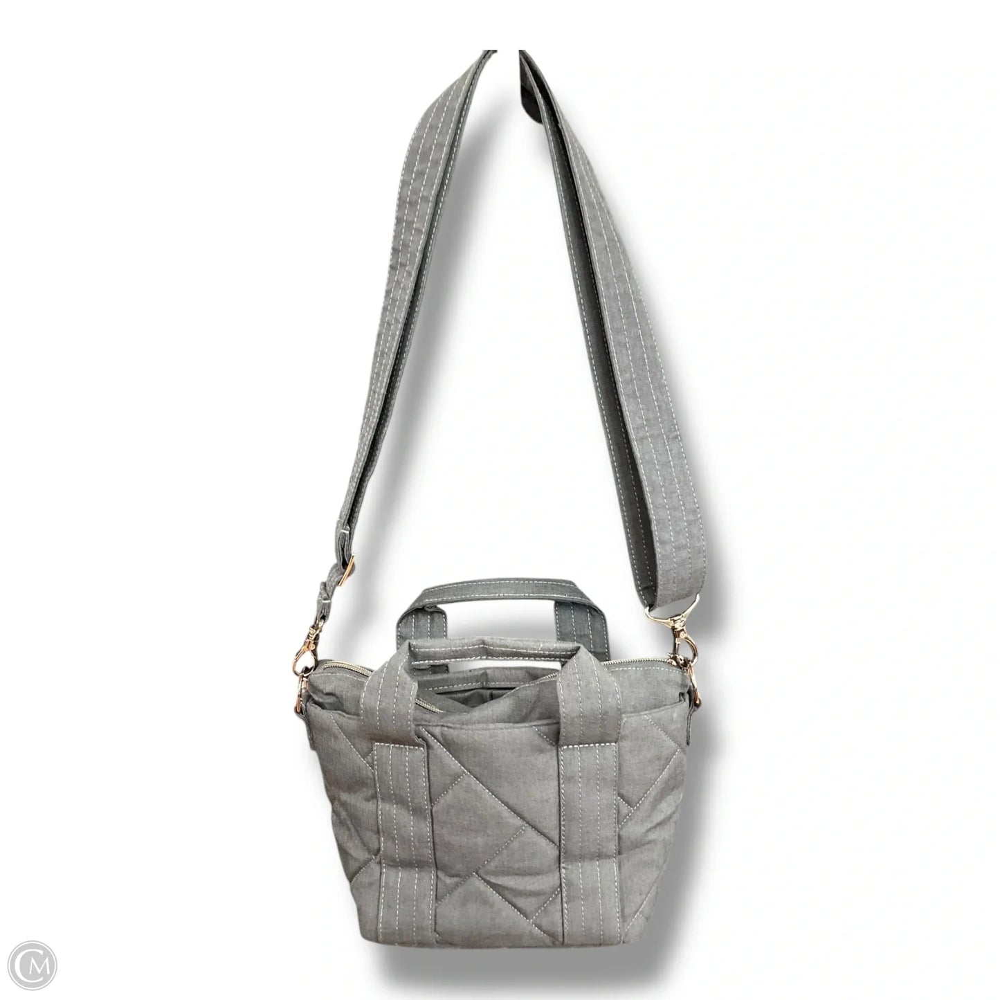 Crossbody By Lug, Size: Medium