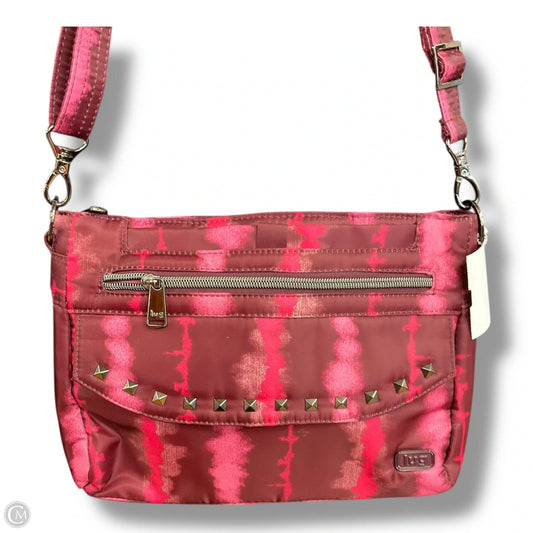 Crossbody By Lug, Size: Large