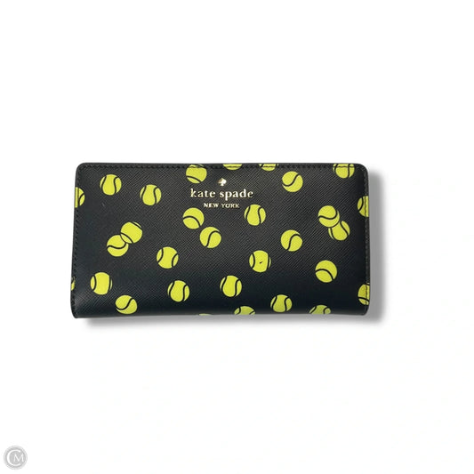 Wallet Designer By Kate Spade, Size: Medium