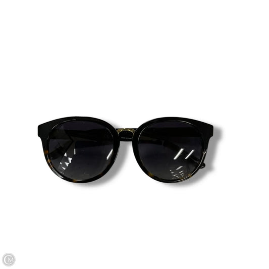Sunglasses Designer By Tory Burch, Size: Medium