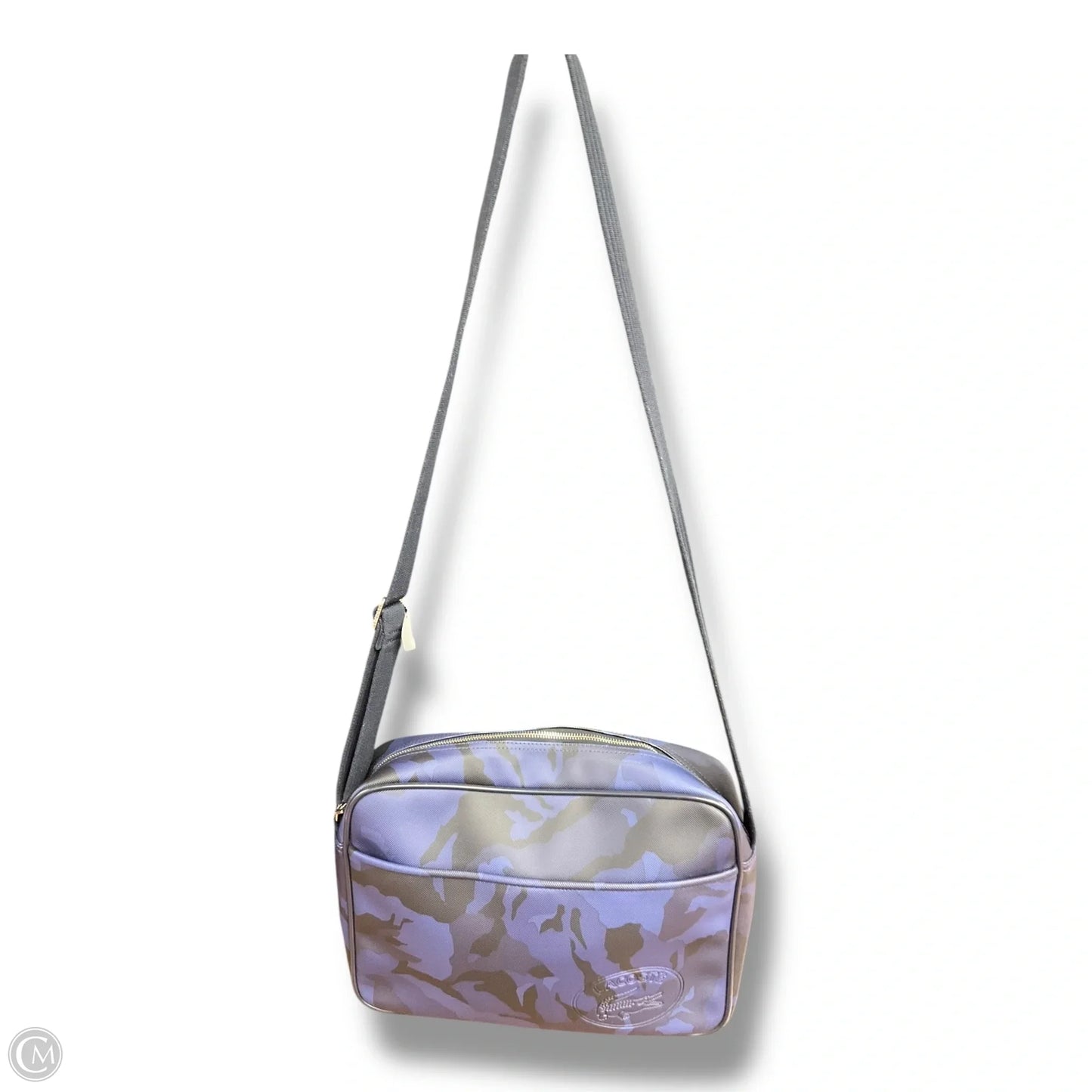 Crossbody By Lacoste, Size: Large