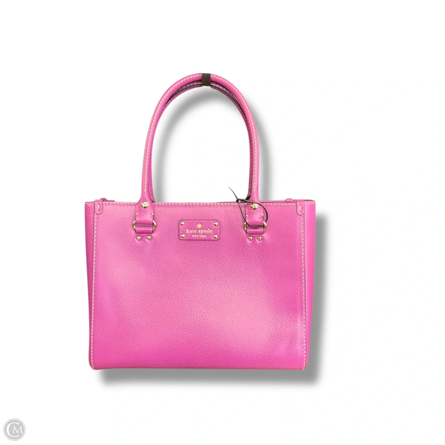 Tote Designer By Kate Spade, Size: Medium