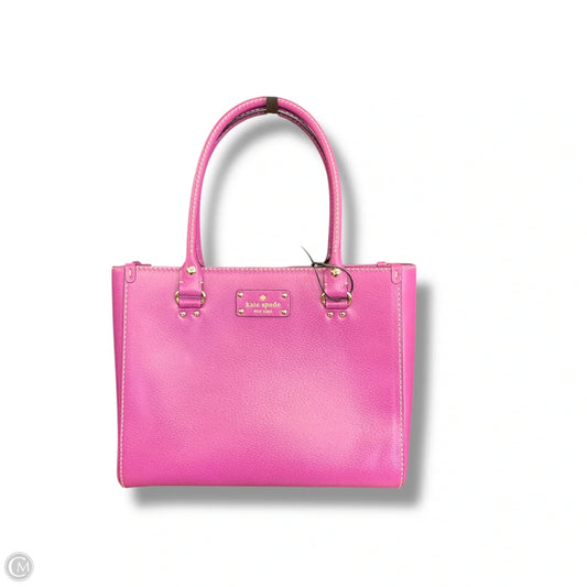 Tote Designer By Kate Spade, Size: Medium
