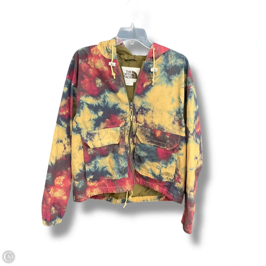 Jacket Other By The North Face In Multi-colored, Size: L