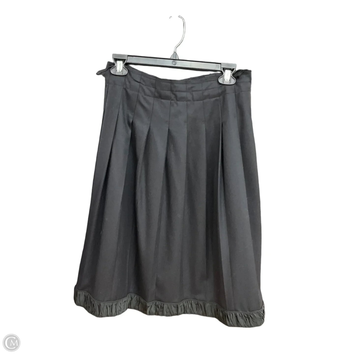 Skirt Midi By Cmb In Black, Size: 2
