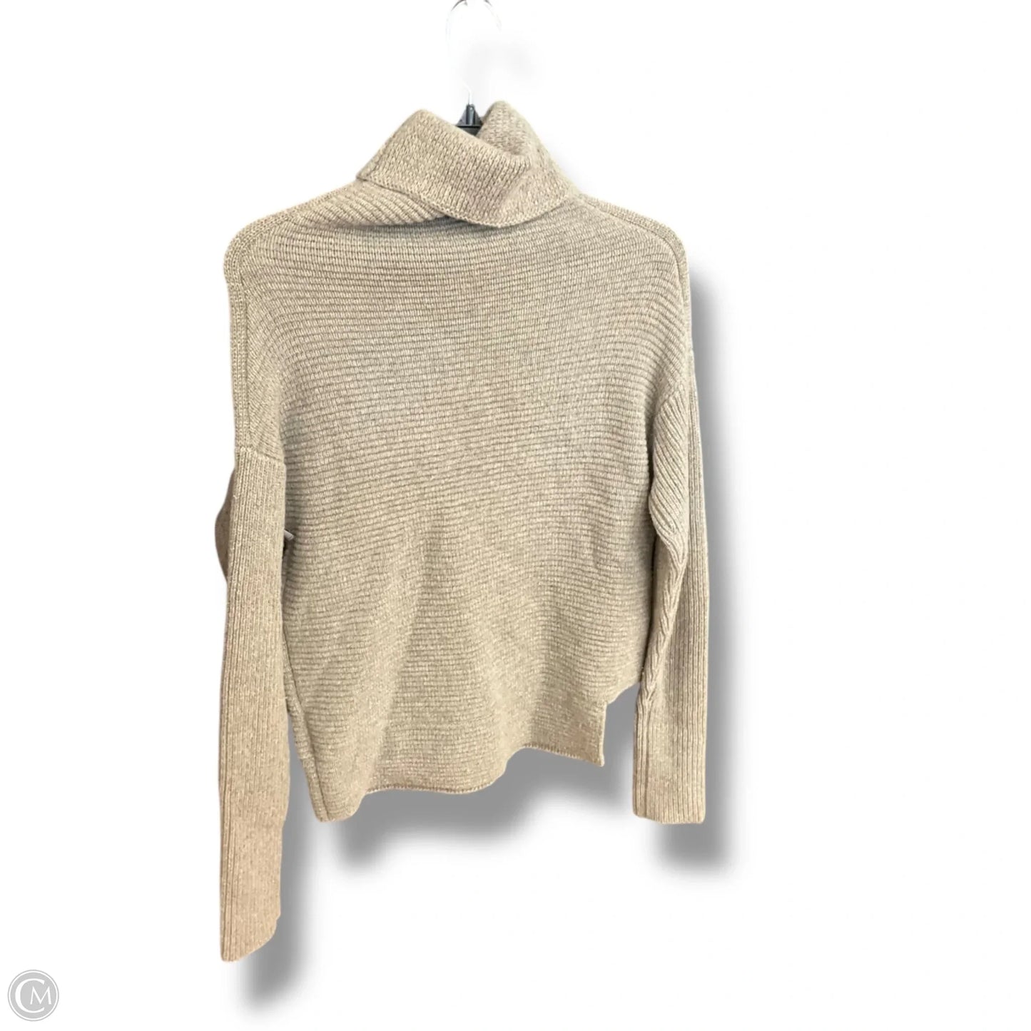 Sweater By Babaton In Taupe, Size: S