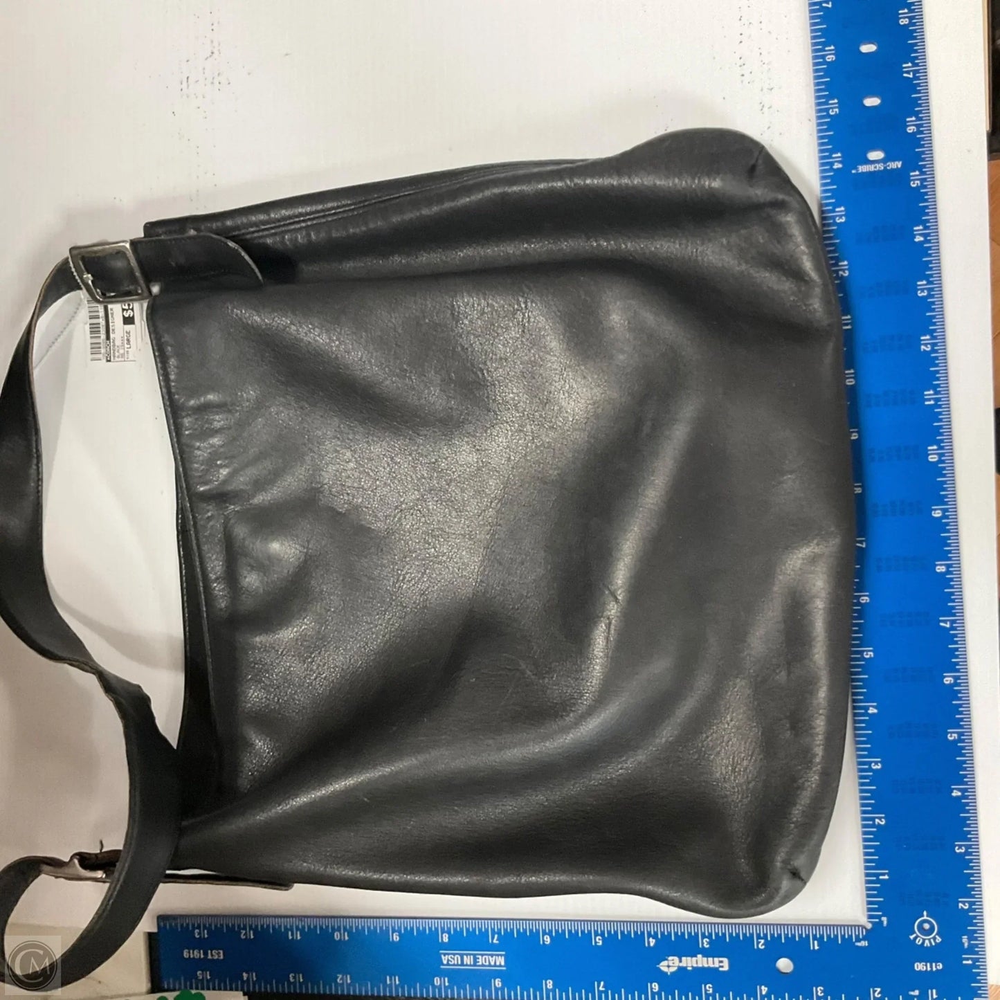 Handbag Designer By Coach, Size: Large