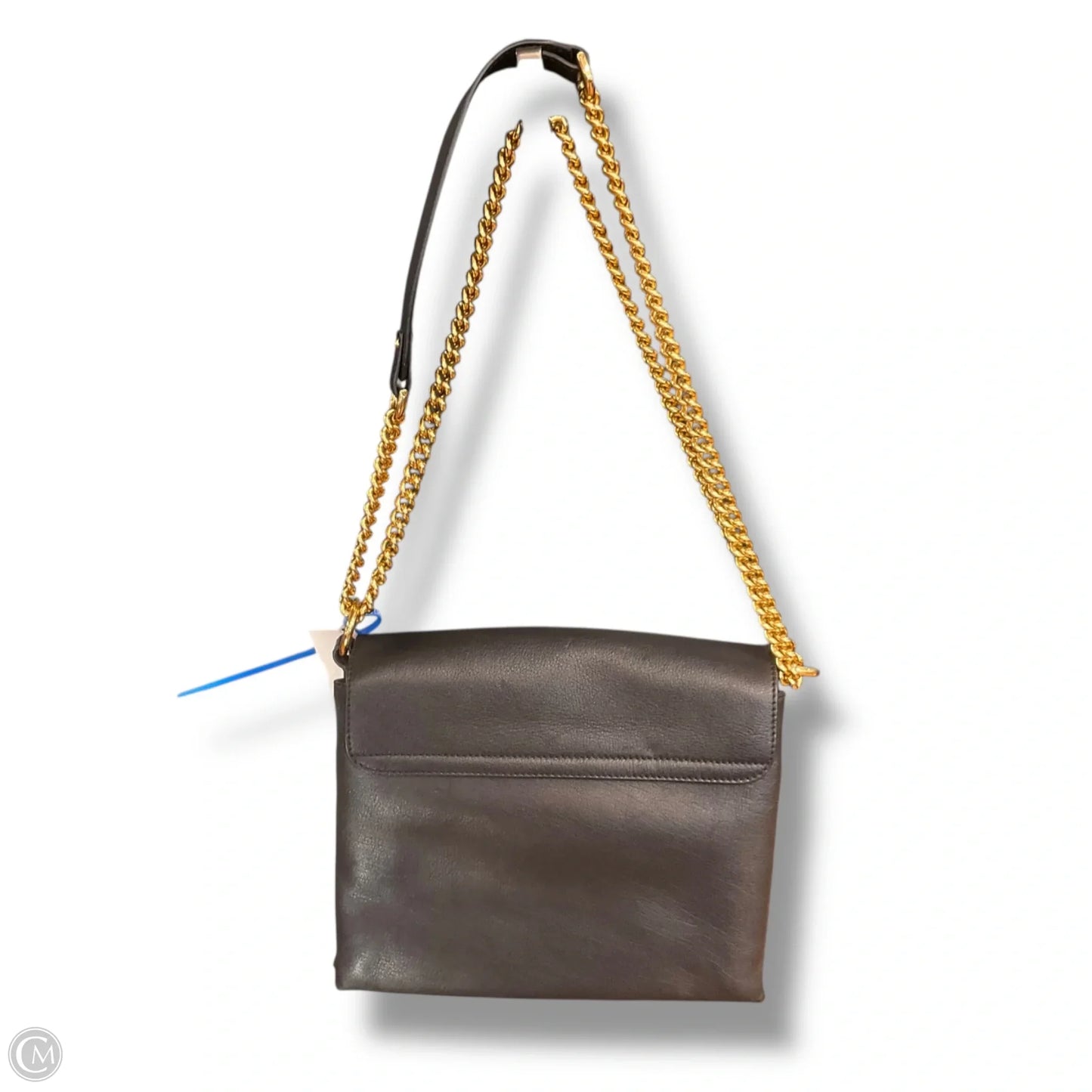 Crossbody Luxury Designer By Alexander Mcqueen, Size: Medium