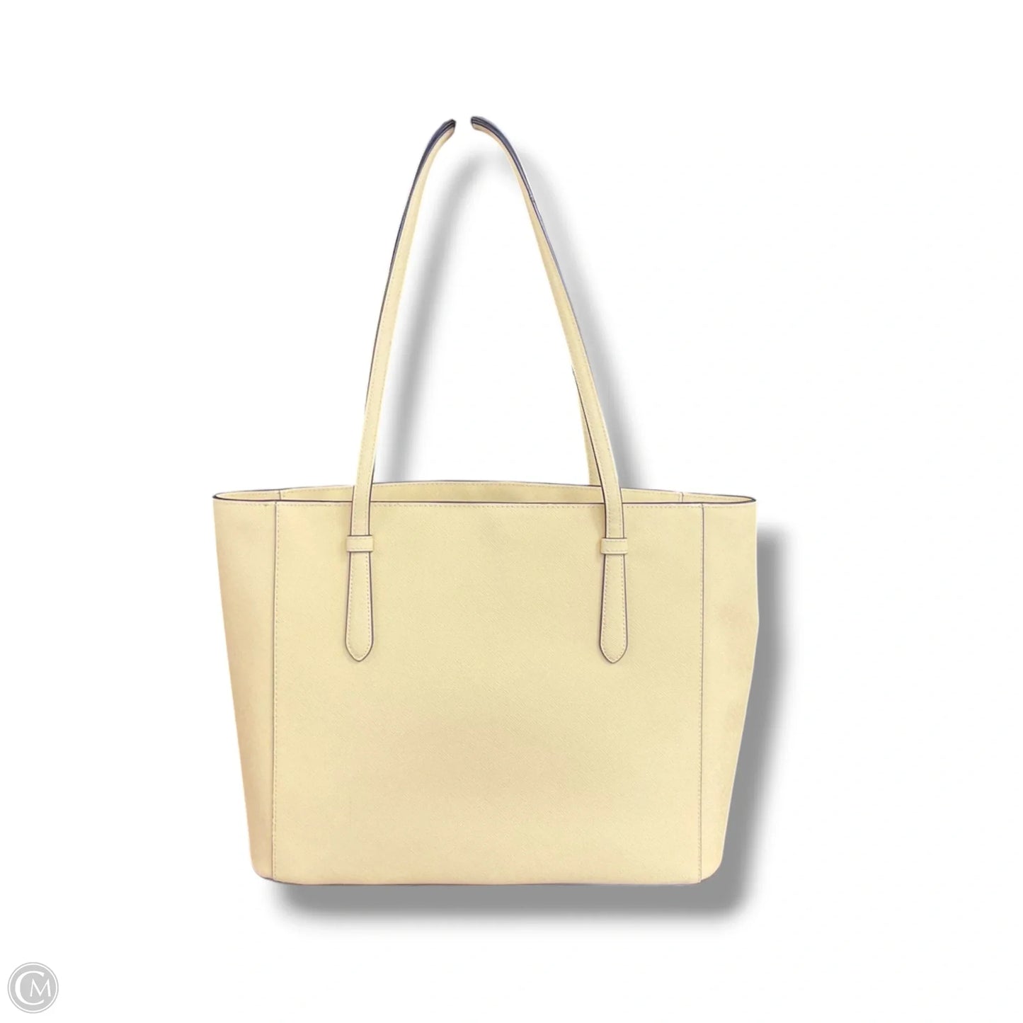 Tote Designer By Kate Spade, Size: Large