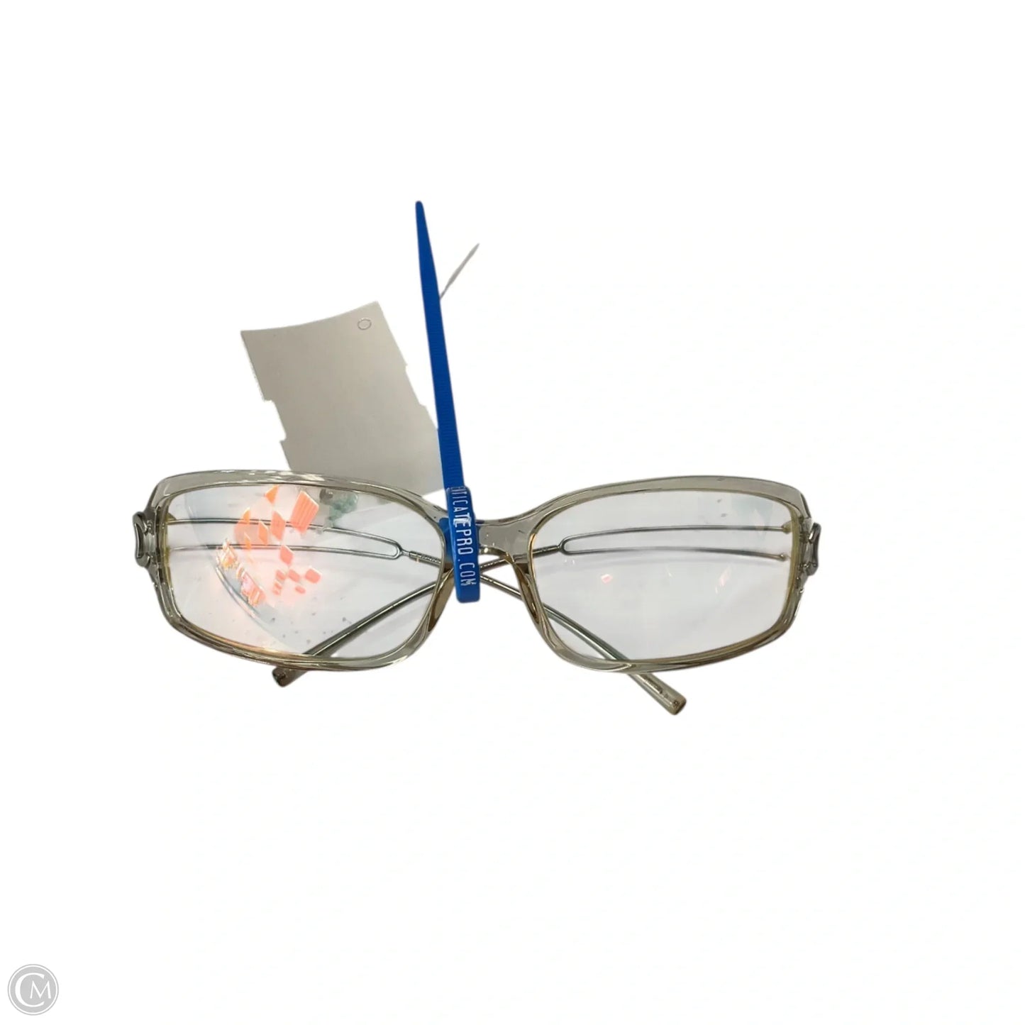 Sunglasses Luxury Designer By Chanel