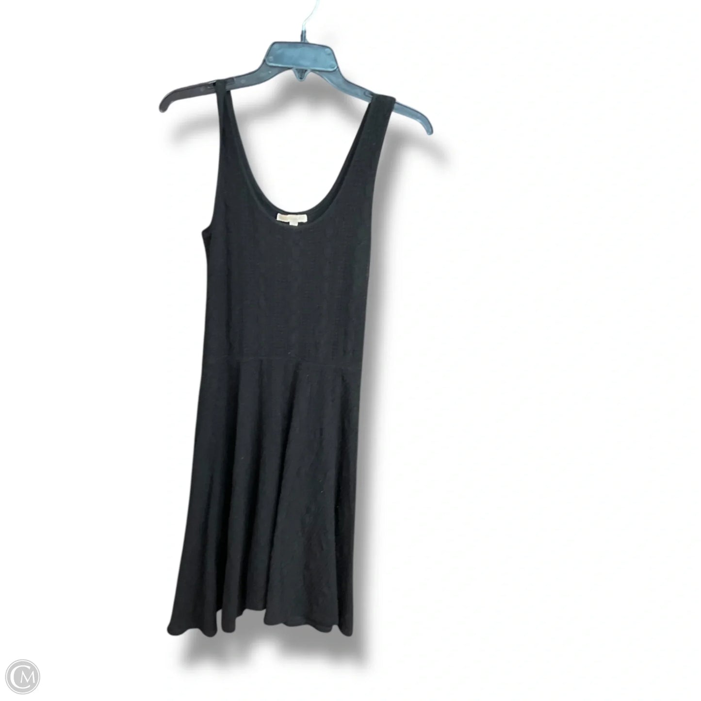 Dress Casual Short By Bordeaux In Black, Size: S