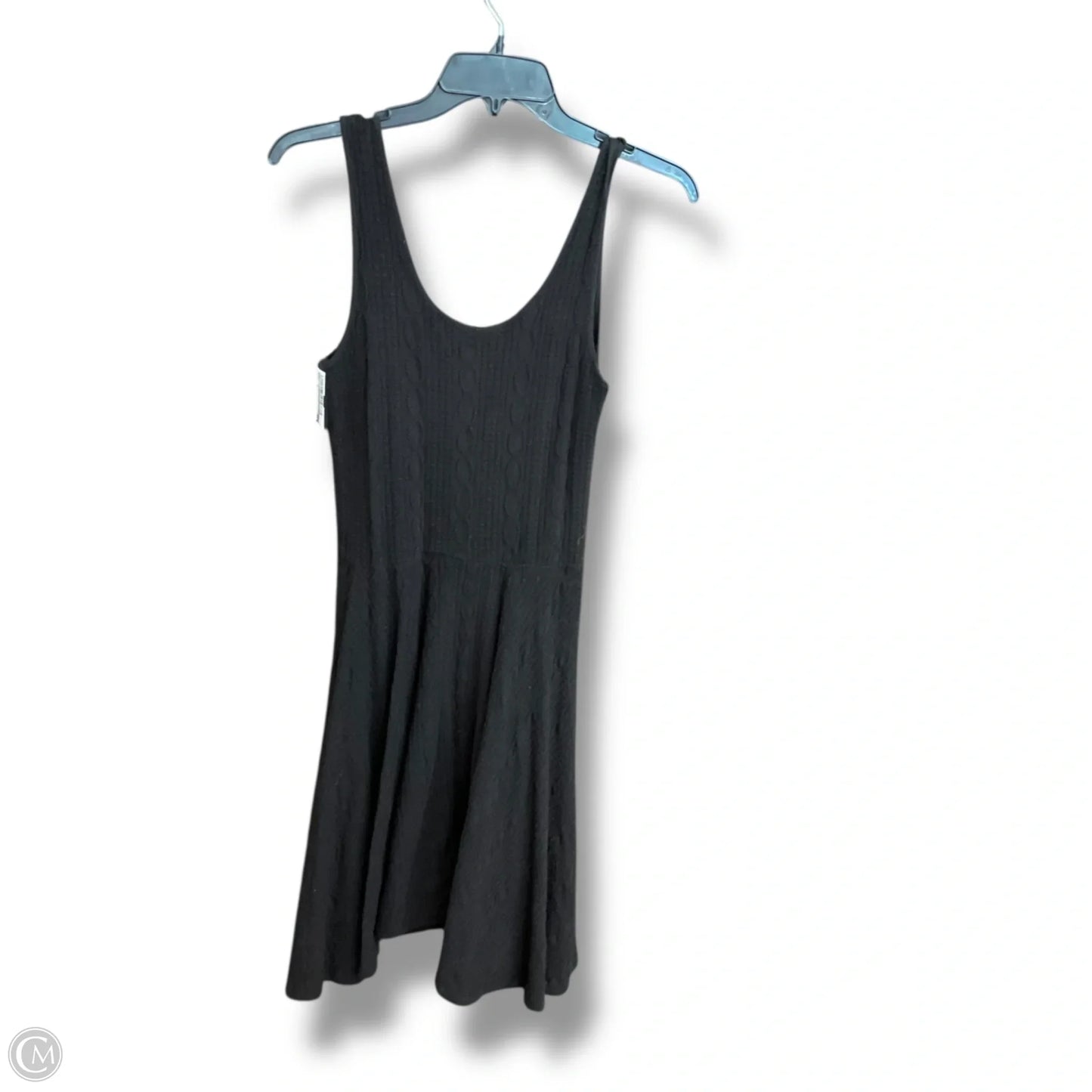 Dress Casual Short By Bordeaux In Black, Size: S
