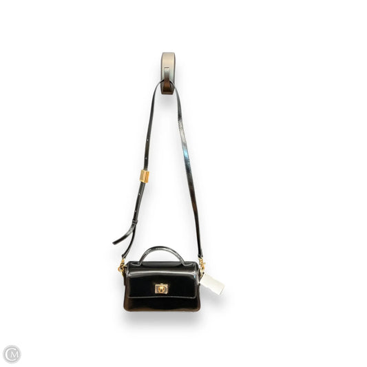 Crossbody Leather By J. Crew, Size: Small