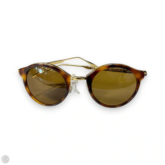 Sunglasses By Sézane
