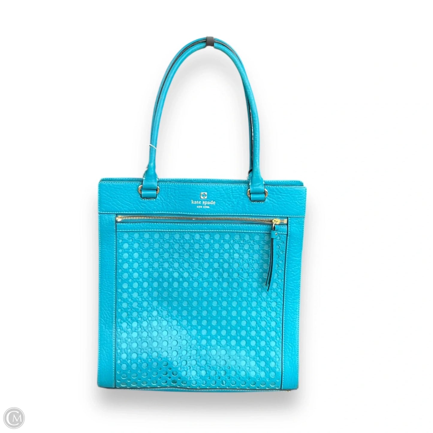 Tote Designer By Kate Spade, Size: Large