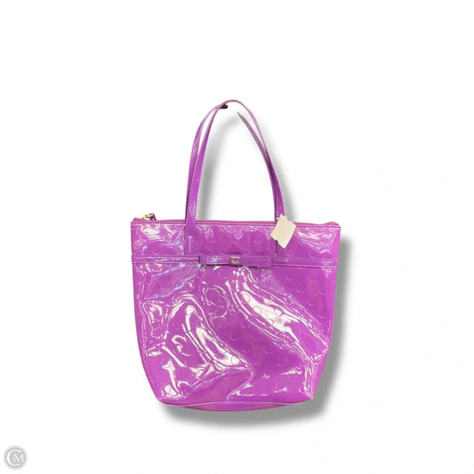 Handbag Designer By Kate Spade, Size: Medium