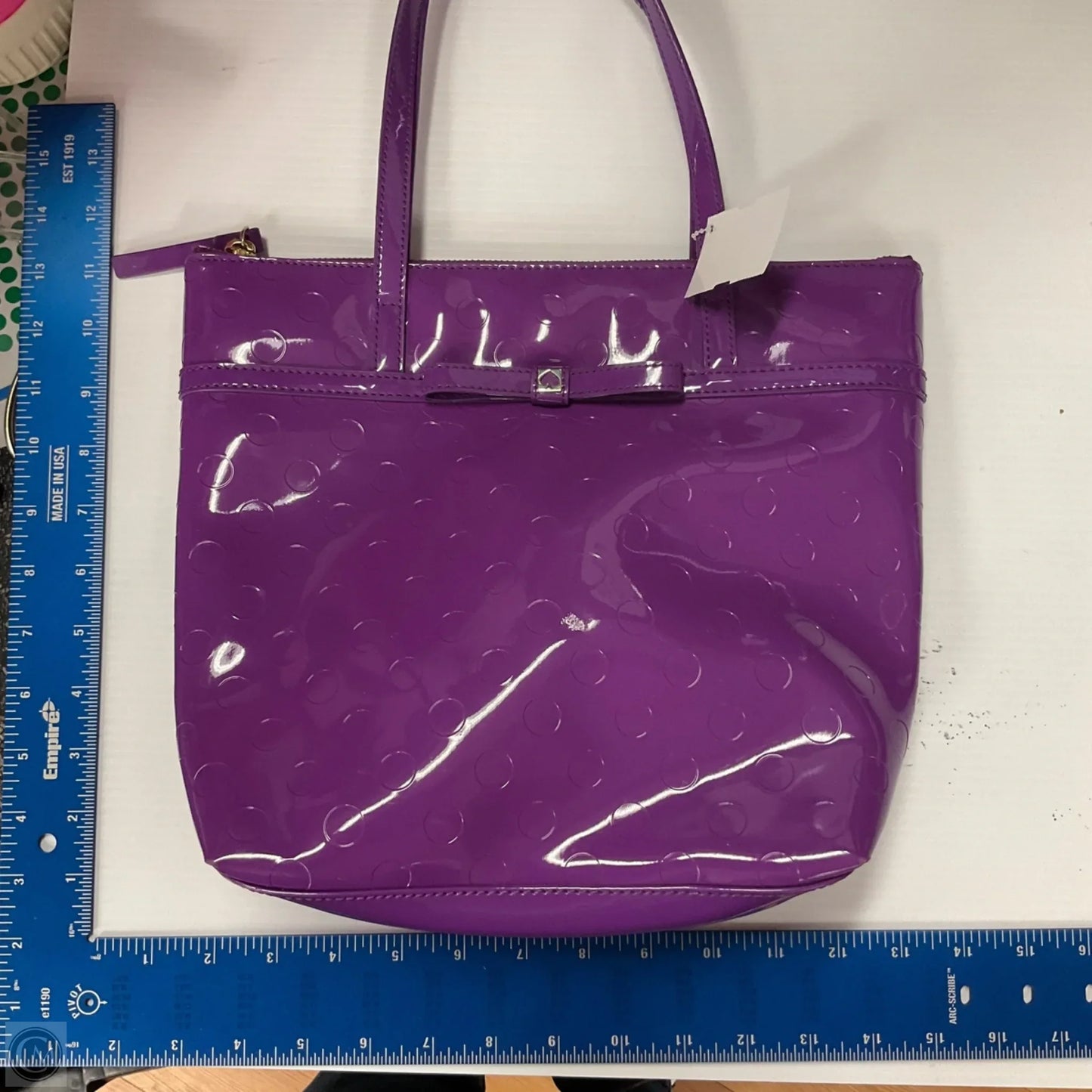 Handbag Designer By Kate Spade, Size: Medium