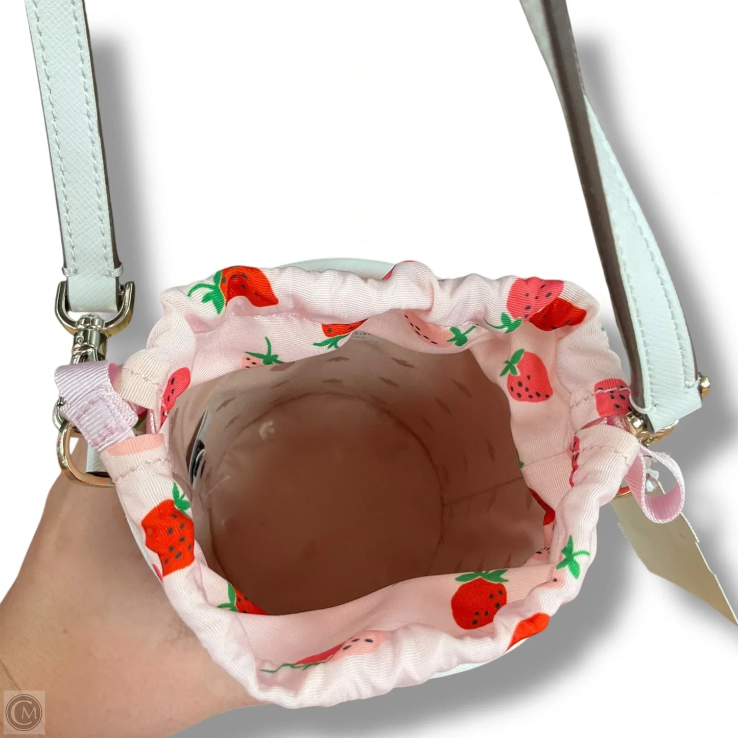 Crossbody Designer By Kate Spade, Size: Small