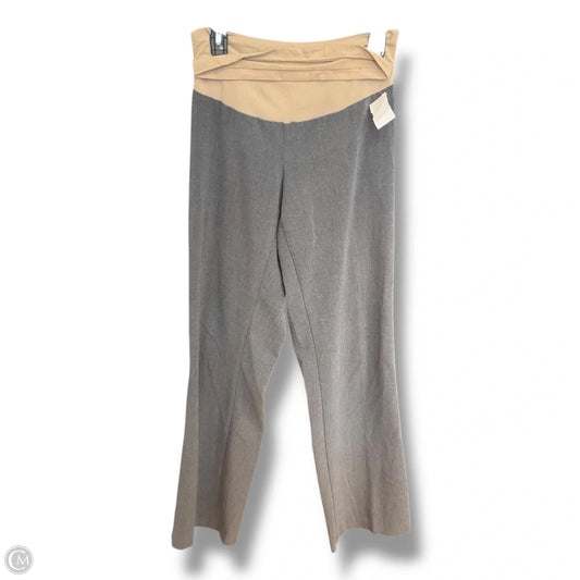 Maternity Pant By Motherhood, Size: M