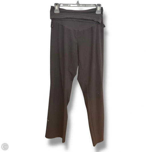 Maternity Pant By Motherhood, Size: L