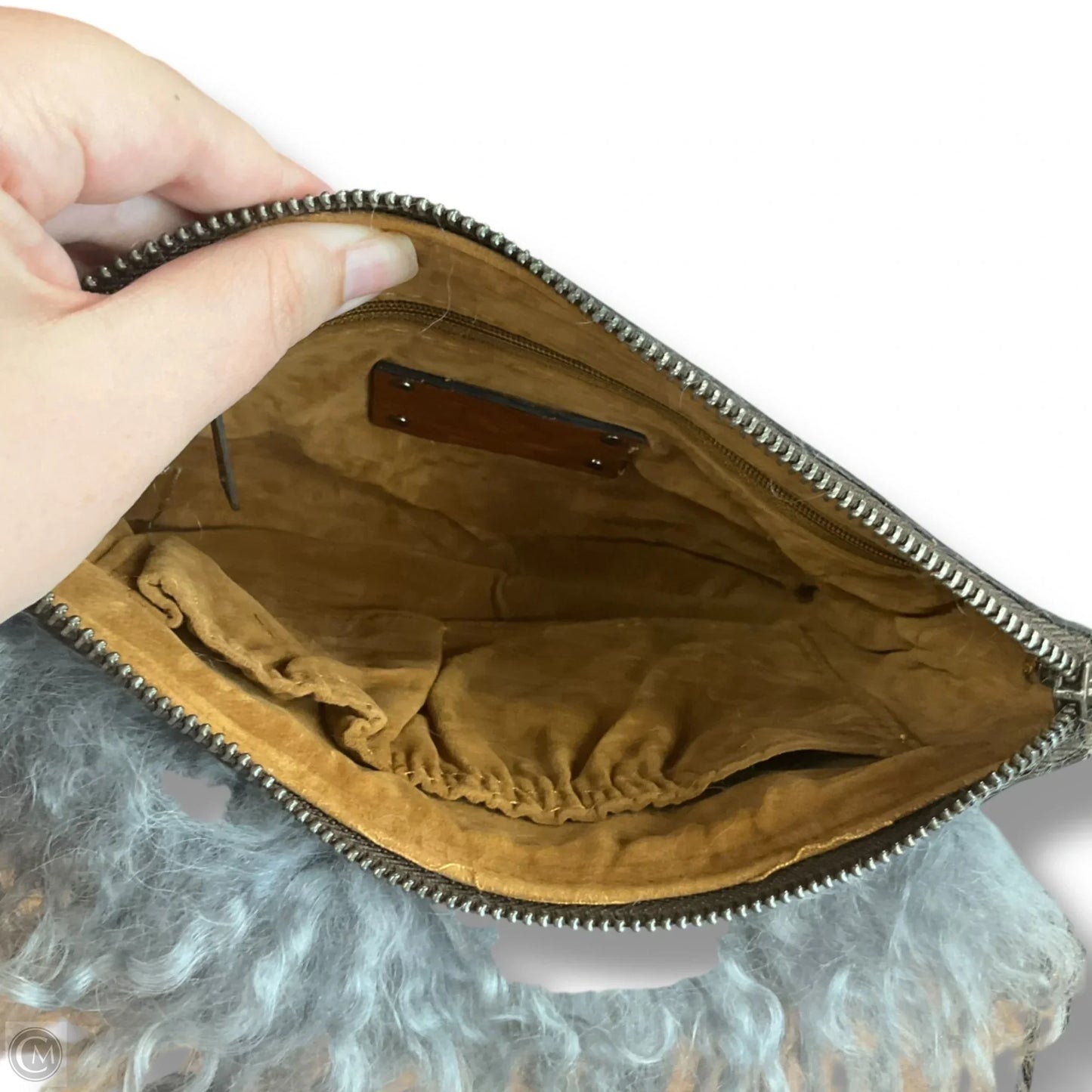 Wristlet Designer By Patricia Nash, Size: Large