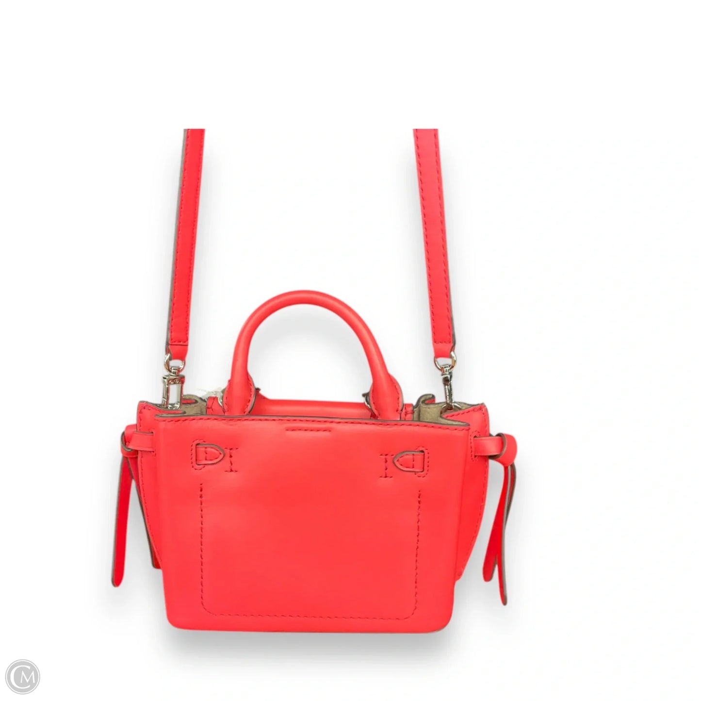 Crossbody Designer By Michael Kors, Size: Small