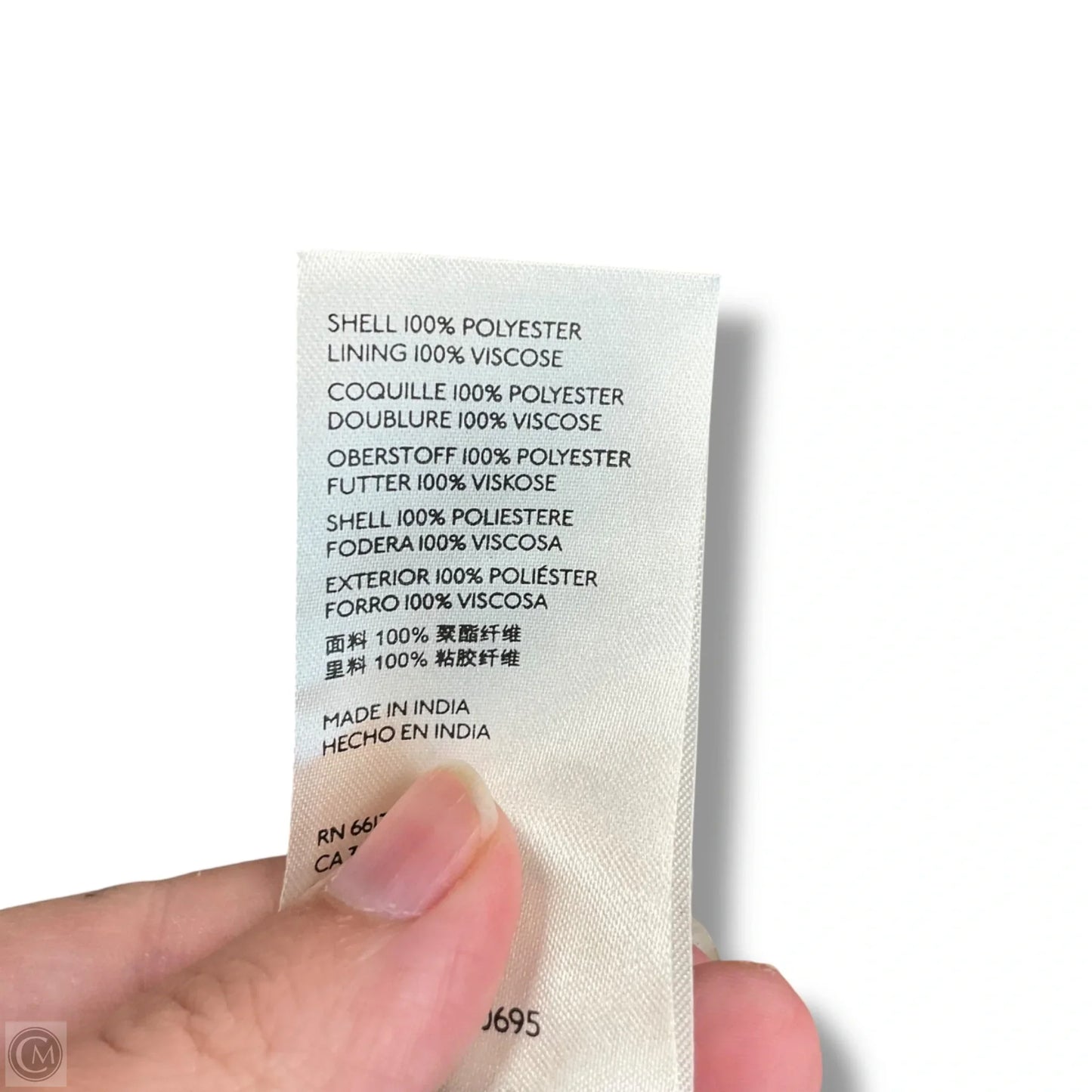 Dress Casual Short By Free People In Multi-colored, Size: M