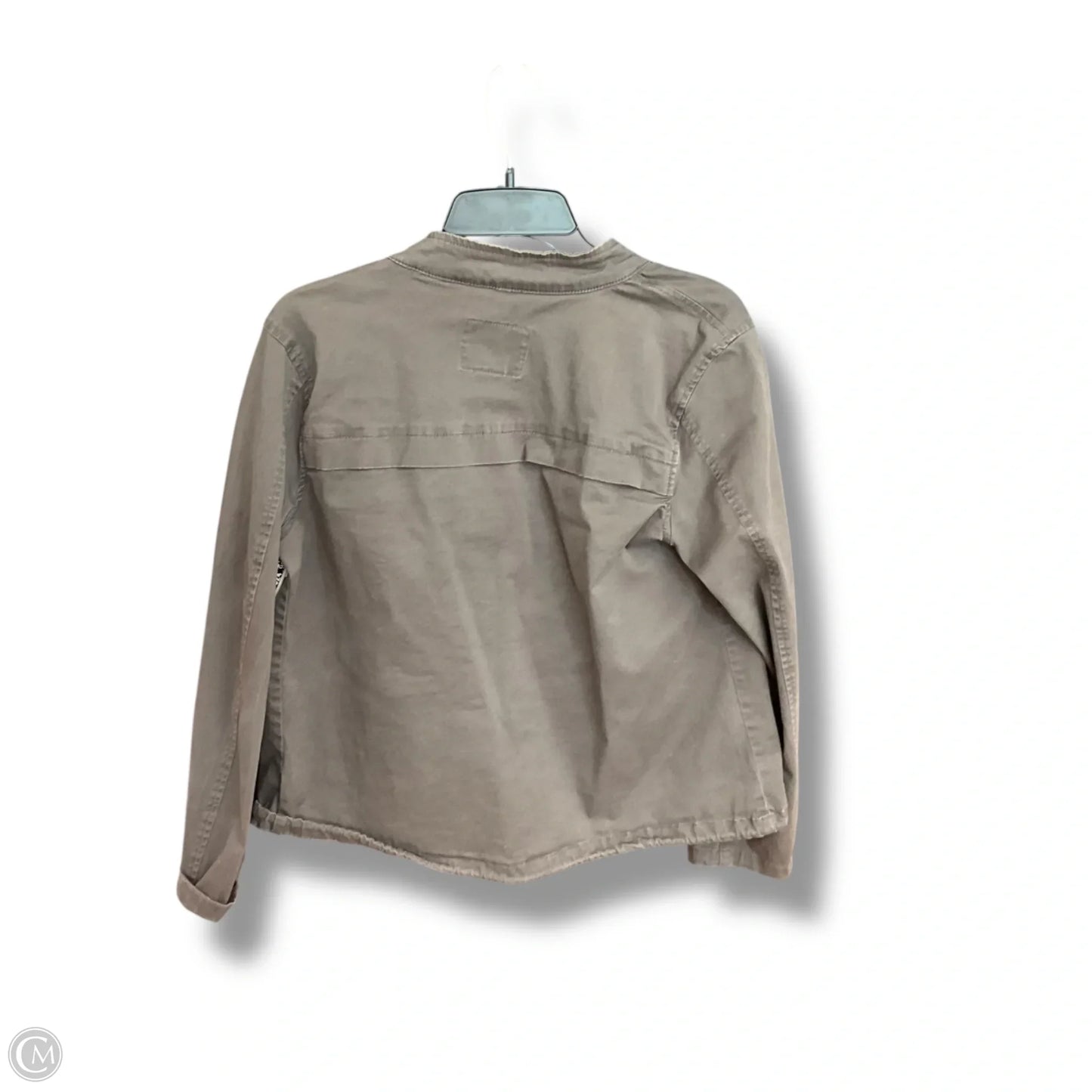 Jacket Other By Sanctuary In Grey, Size: M