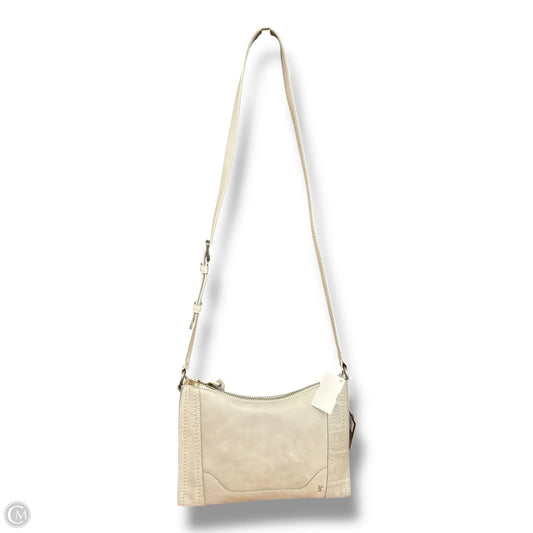 Crossbody Designer By Frye, Size: Medium