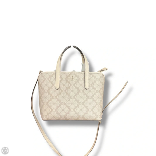 Crossbody Designer By Kate Spade, Size: Large