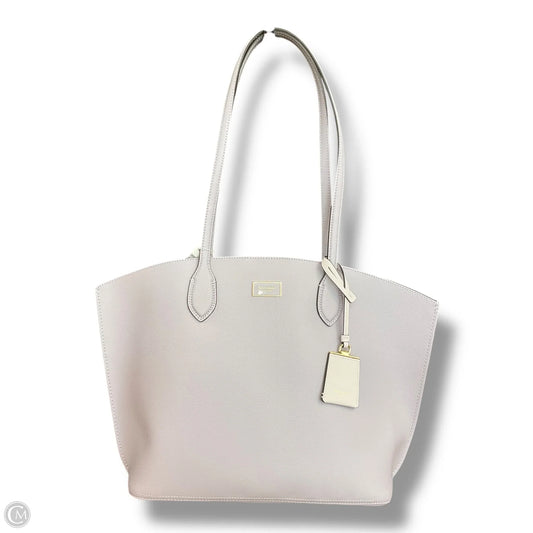 Tote Designer By Kate Spade, Size: Large