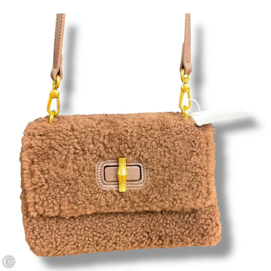 Crossbody By Cmc, Size: Medium