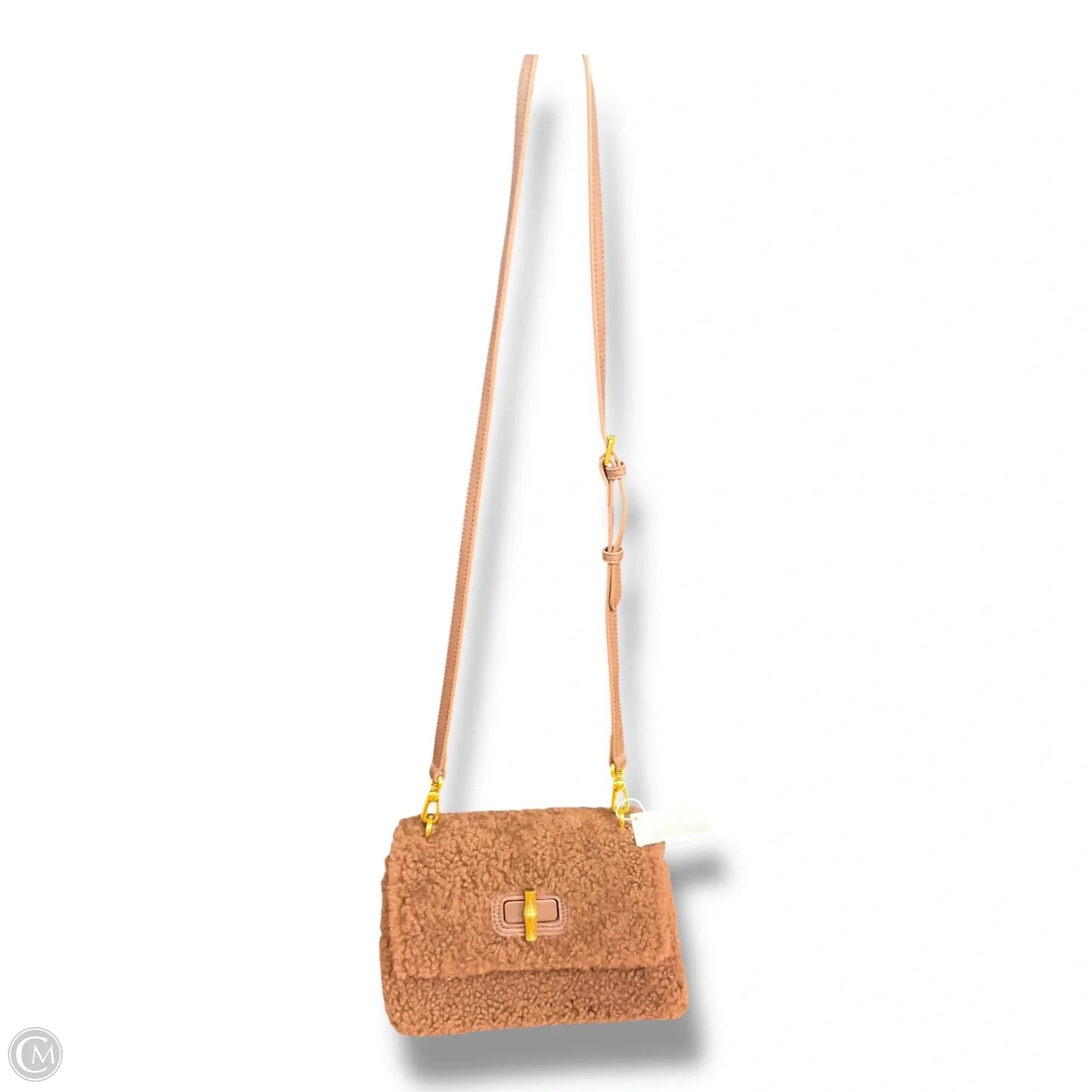 Crossbody By Cmc, Size: Medium