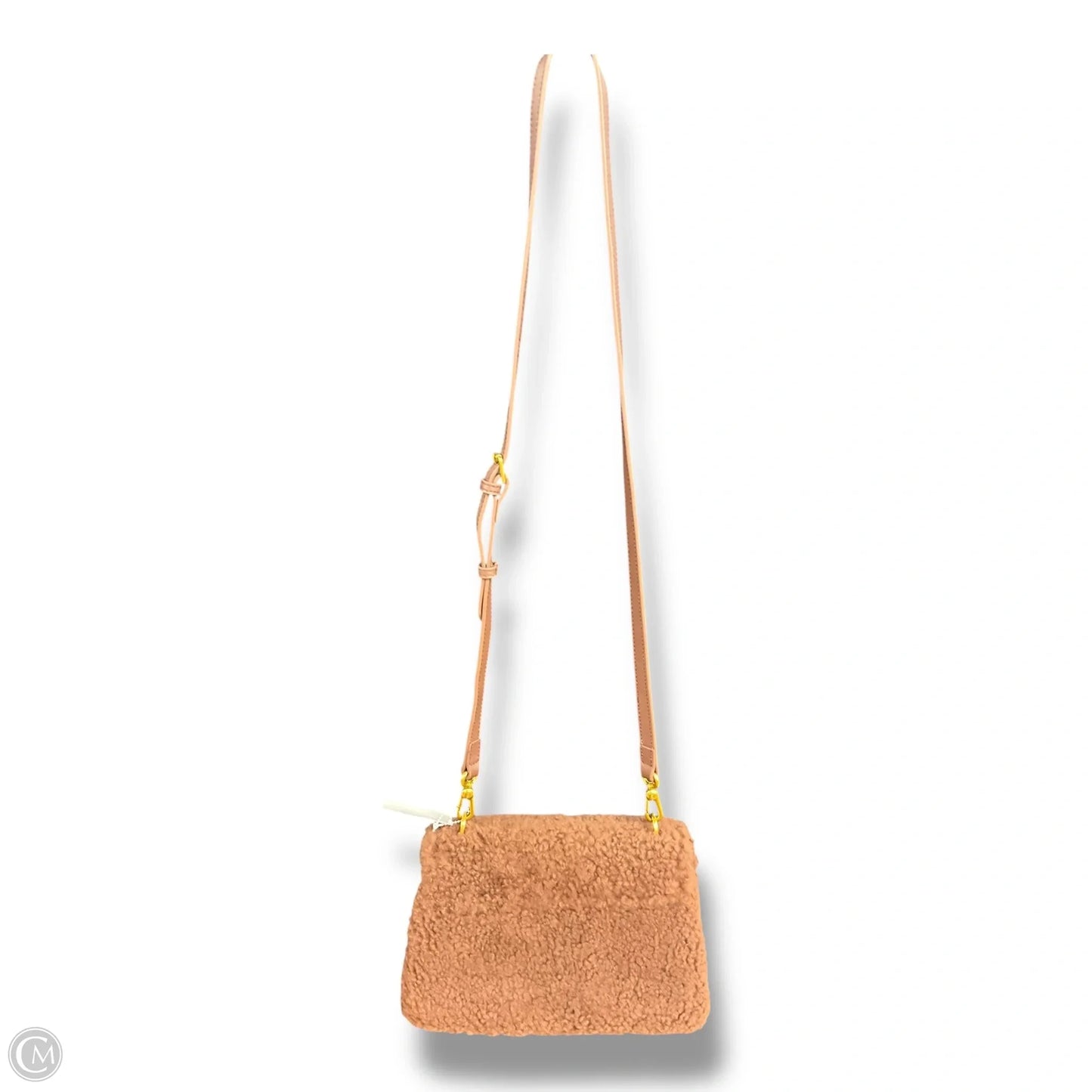 Crossbody By Cmc, Size: Medium