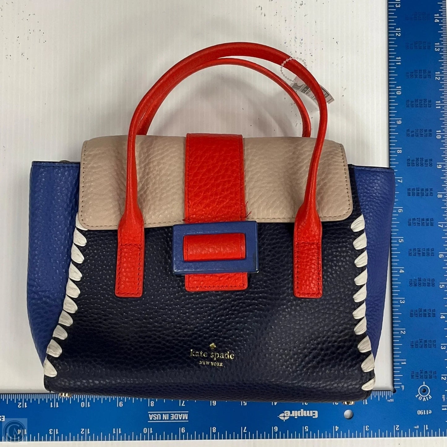 Handbag Designer By Kate Spade, Size: Small