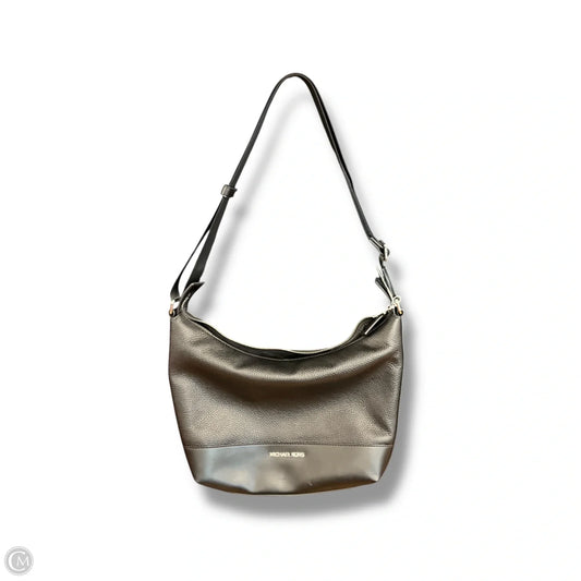 Crossbody Designer By Michael Kors, Size: Medium