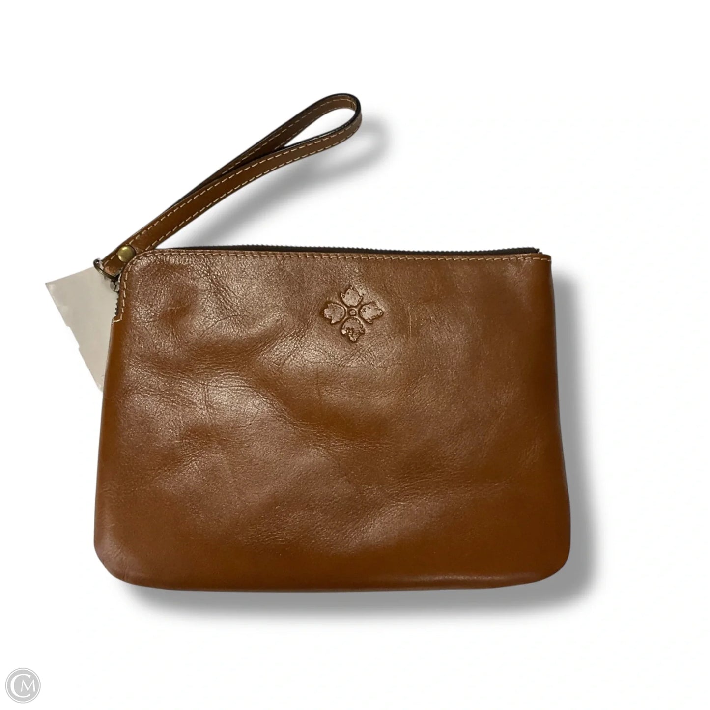Wristlet Designer By Patricia Nash, Size: Medium