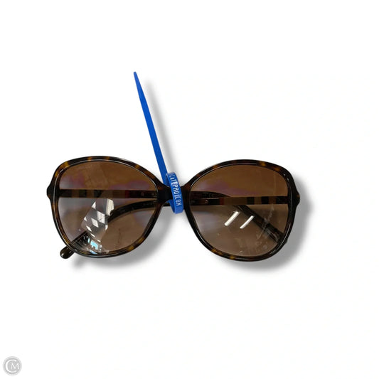 Sunglasses Luxury Designer By Burberry