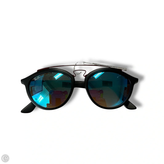 Sunglasses Designer By Ray Ban