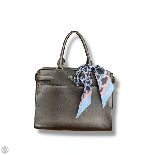 Crossbody Designer By Kate Spade, Size: Medium