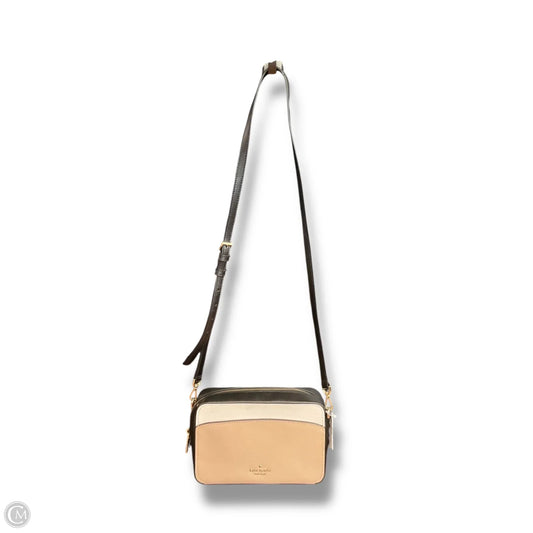 Crossbody Designer By Kate Spade, Size: Medium