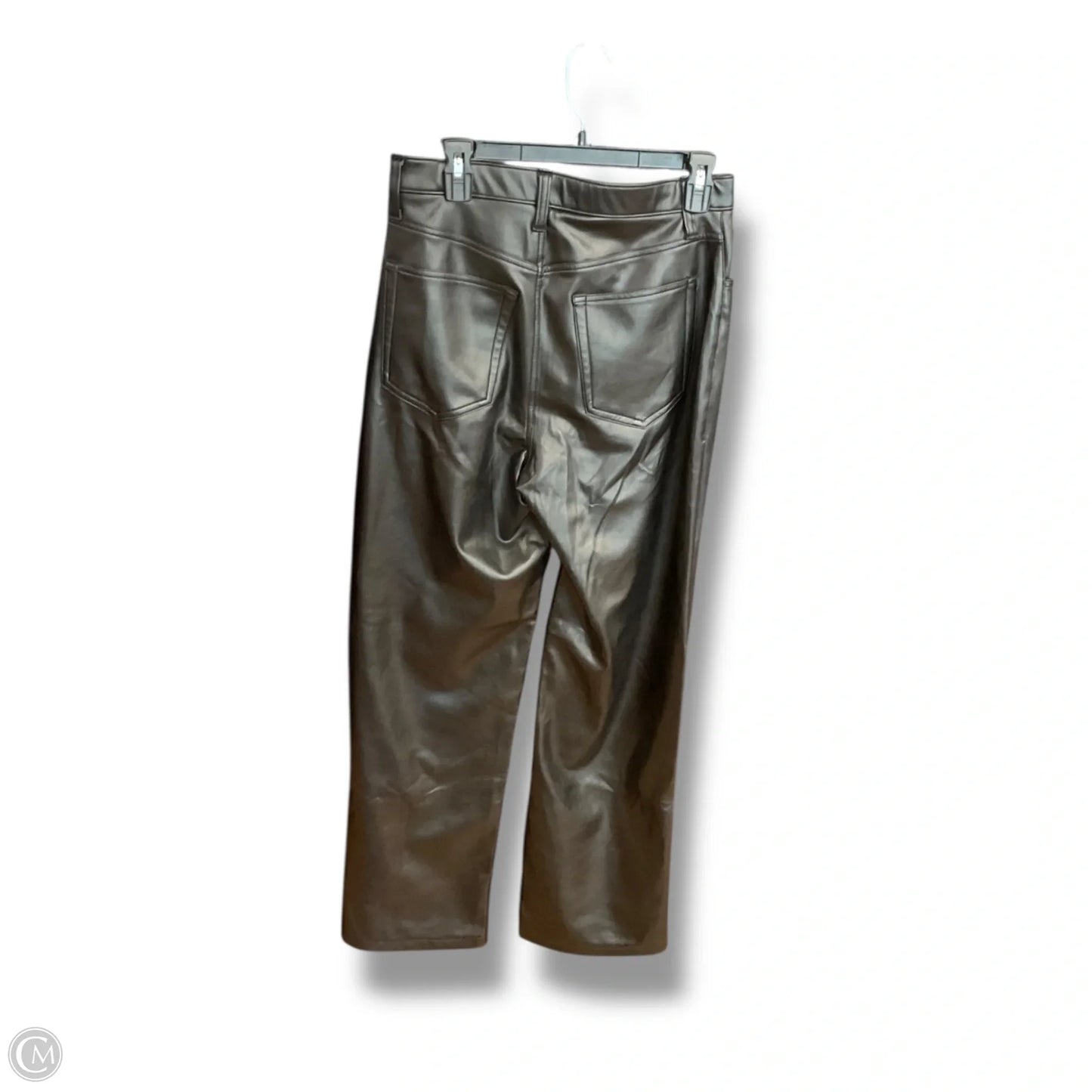 Pants Other By Abercrombie And Fitch In Black, Size: 8