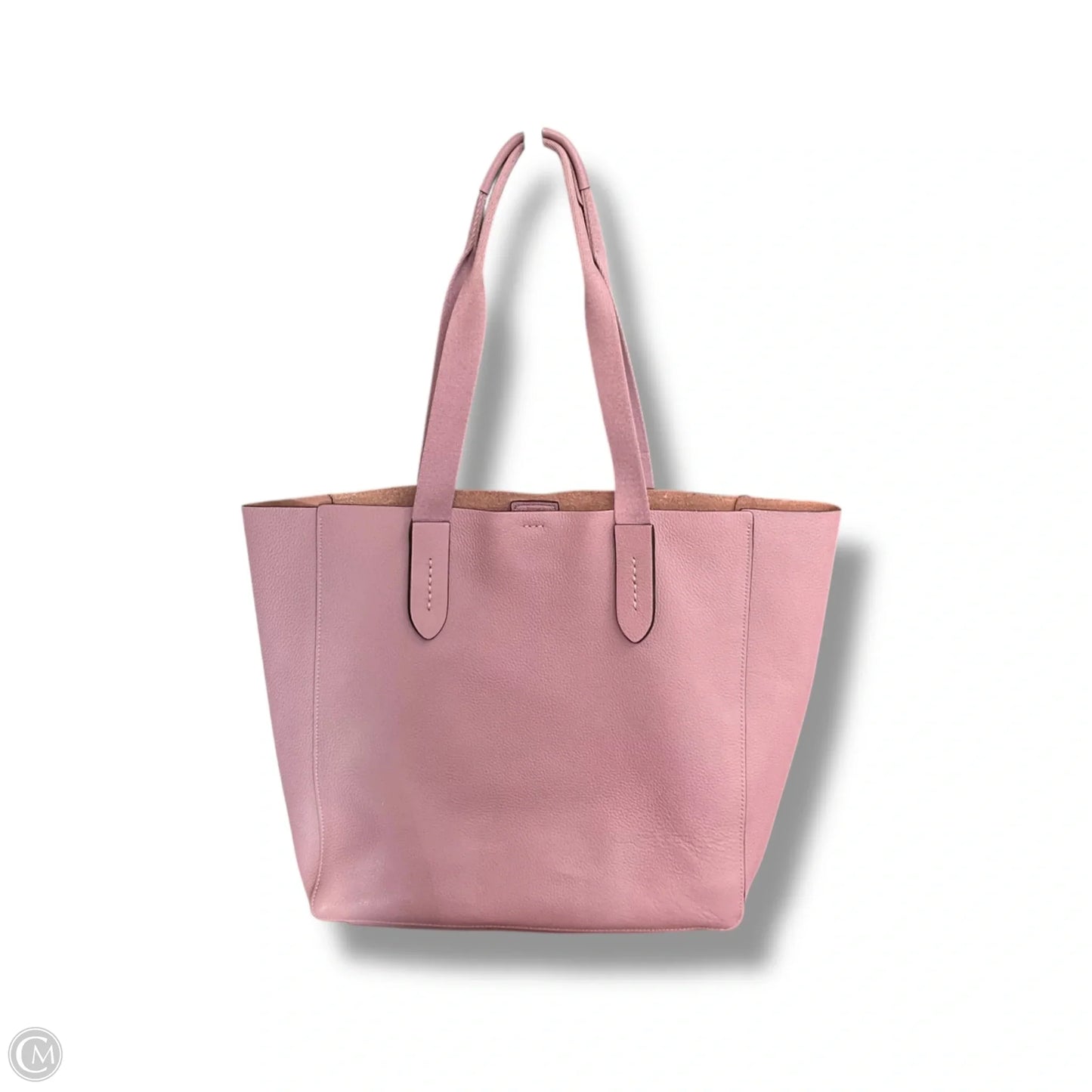 Tote Designer By Coach, Size: Large