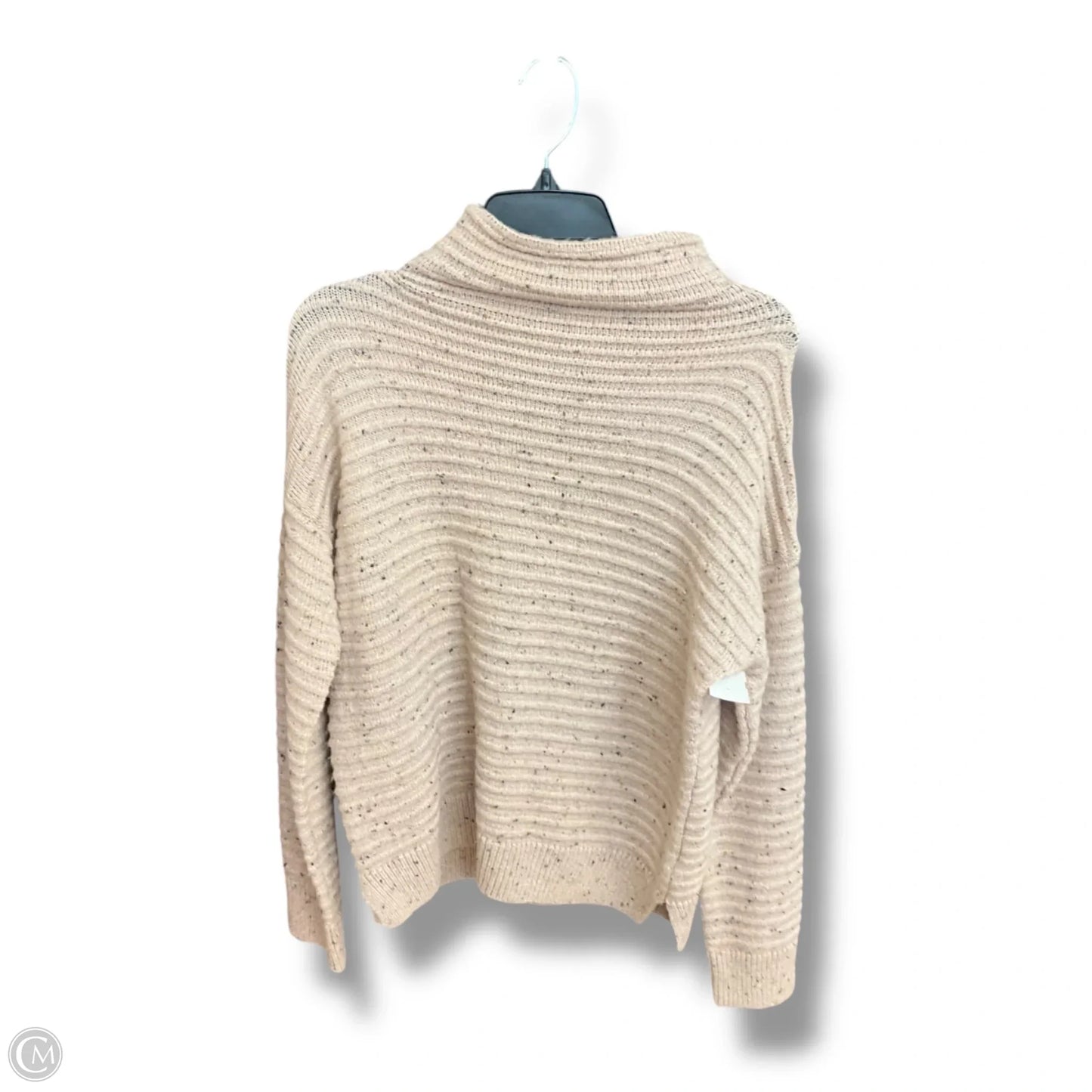 Sweater By Madewell In Pink, Size: S