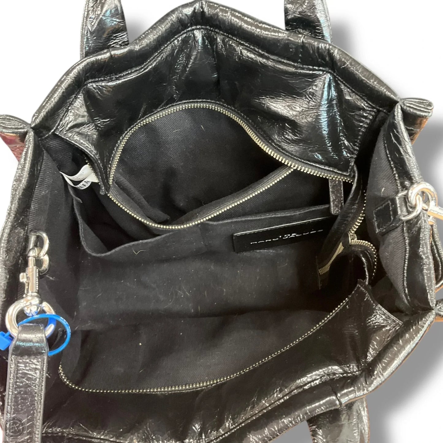 Crossbody Luxury Designer By Marc Jacobs, Size: Medium