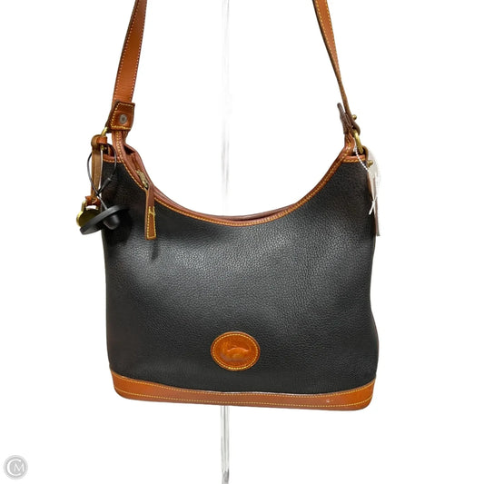 Handbag Designer By Dooney And Bourke, Size: Medium