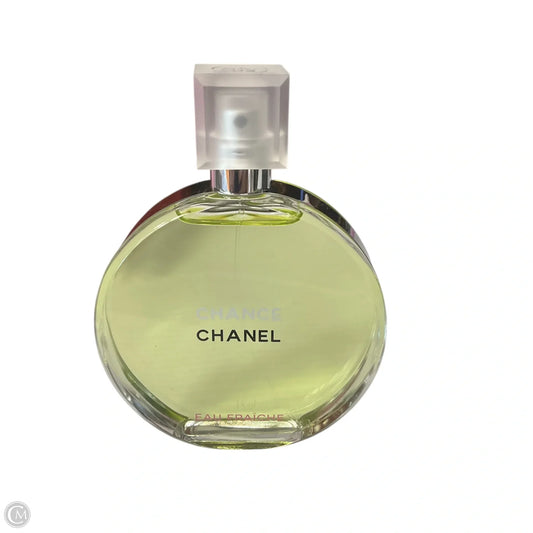 Fragrance Luxury Designer By Chanel, Size: Medium