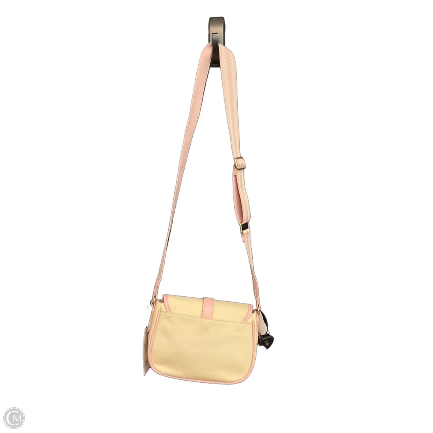 Handbag By Time And Tru, Size: Small