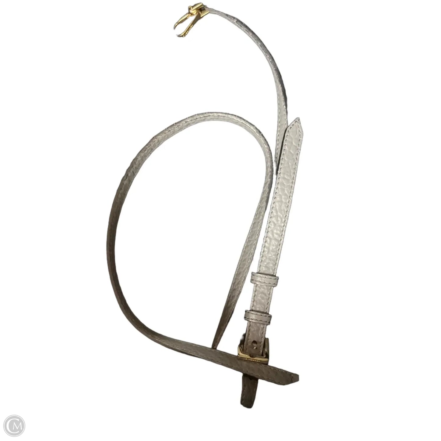 Handbag Luxury Designer By Burberry, Size: Large