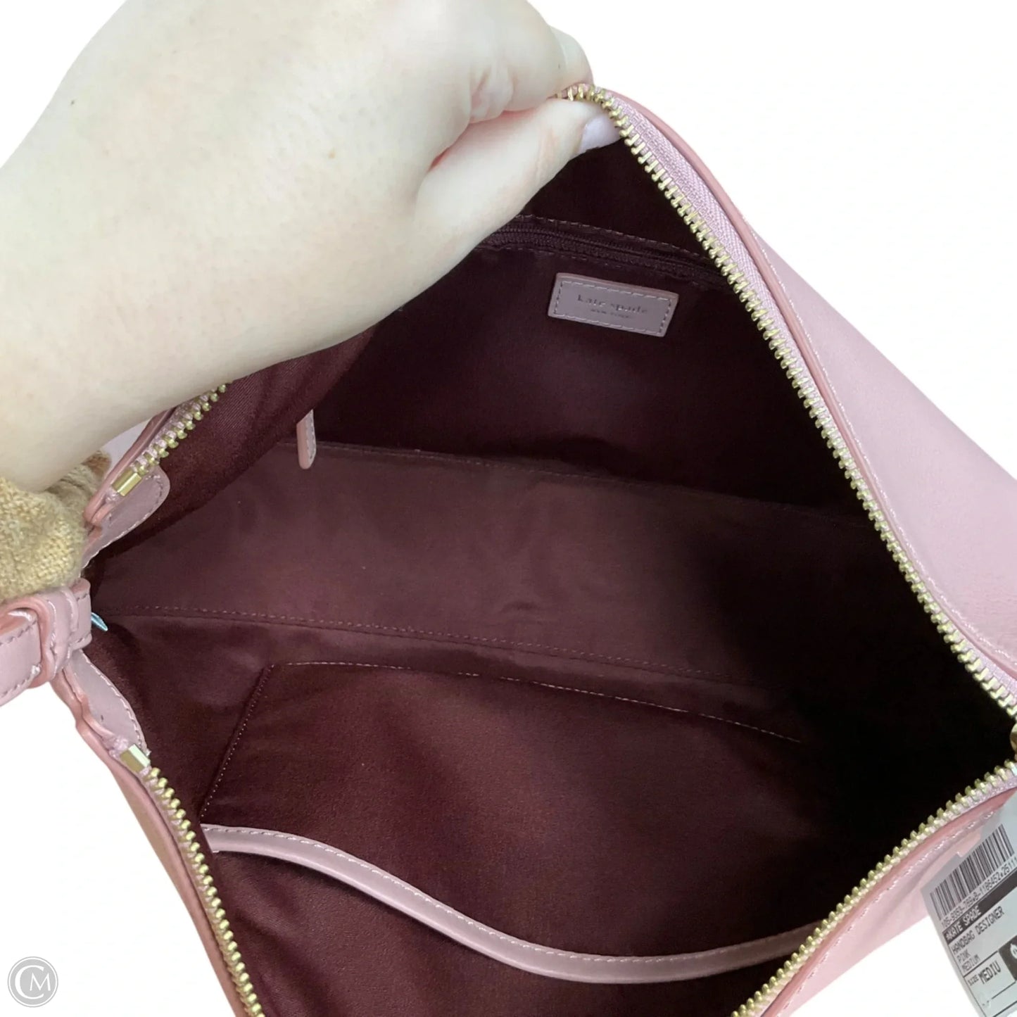 Handbag Designer By Kate Spade, Size: Medium